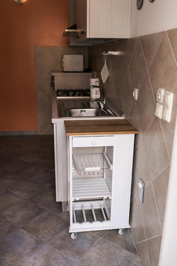Apartments Lupus ヴォディツェ エクステリア 写真