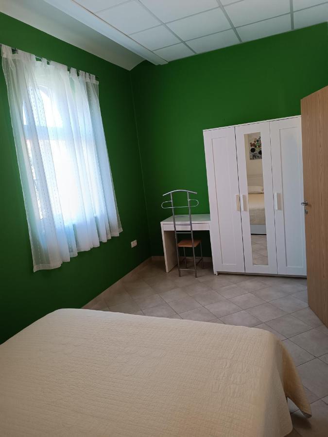 Apartments Lupus ヴォディツェ エクステリア 写真