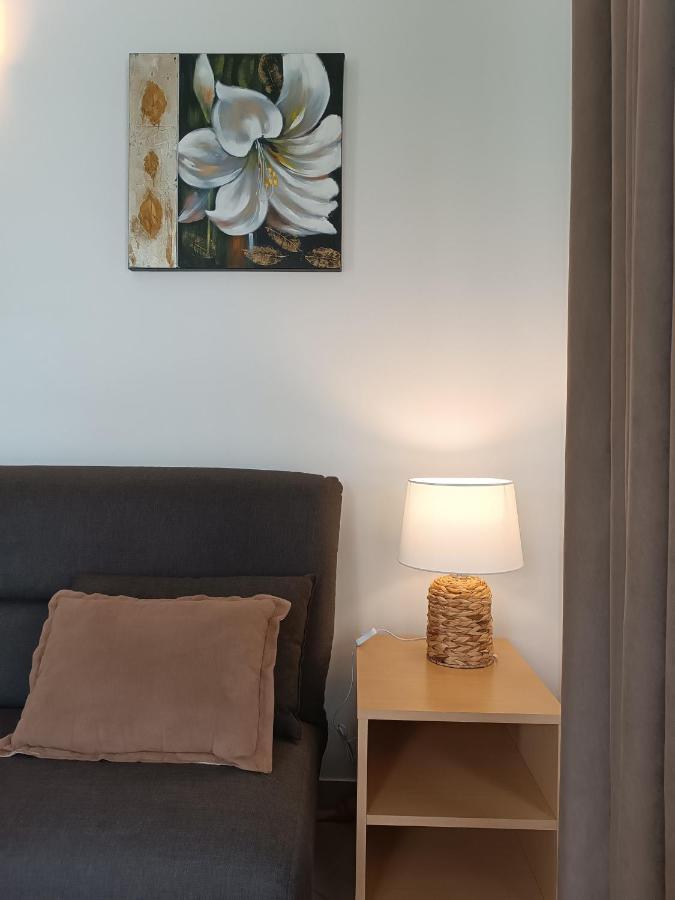 Apartments Lupus ヴォディツェ エクステリア 写真