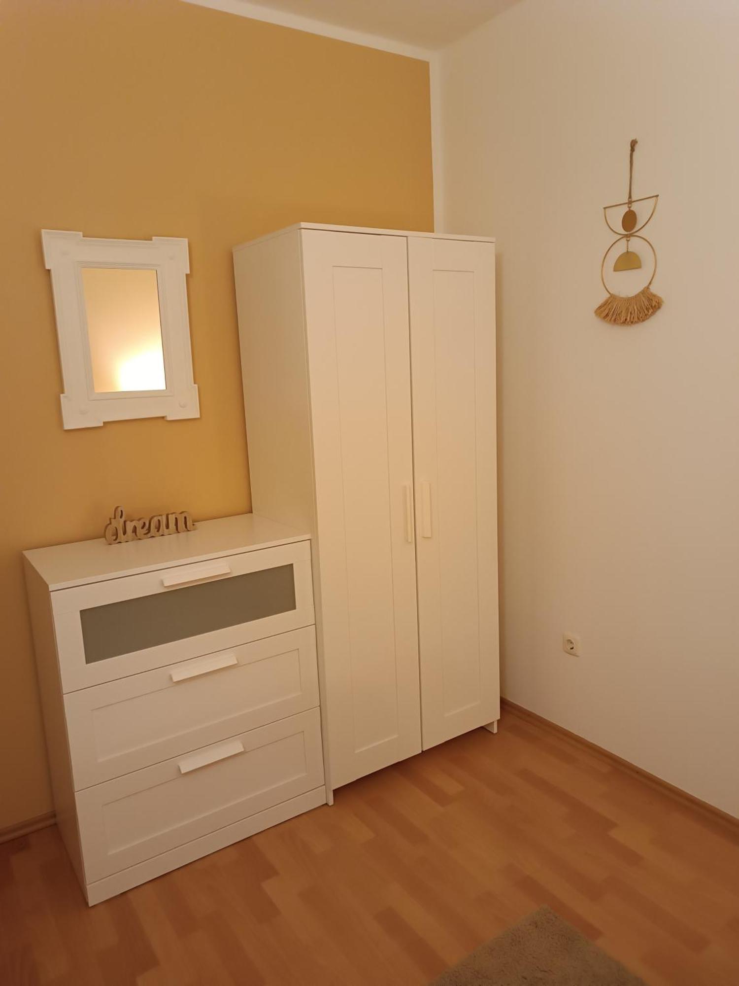 Apartments Lupus ヴォディツェ エクステリア 写真