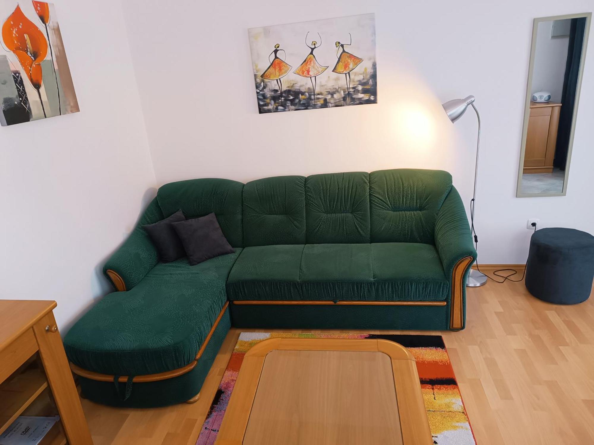 Apartments Lupus ヴォディツェ エクステリア 写真