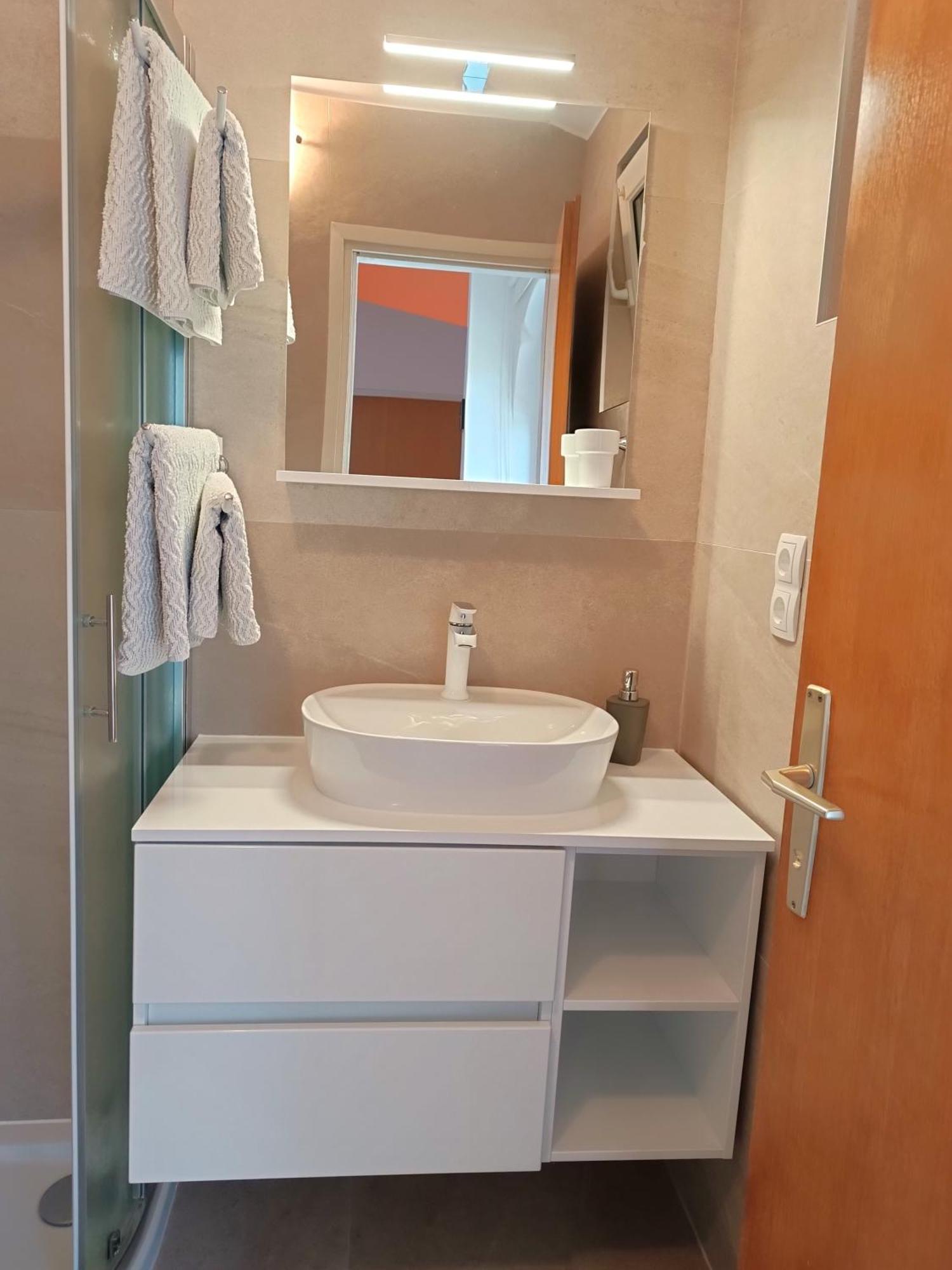 Apartments Lupus ヴォディツェ エクステリア 写真