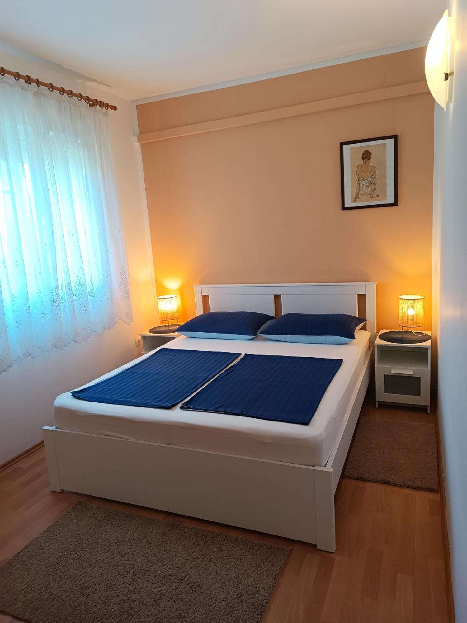 Apartments Lupus ヴォディツェ エクステリア 写真