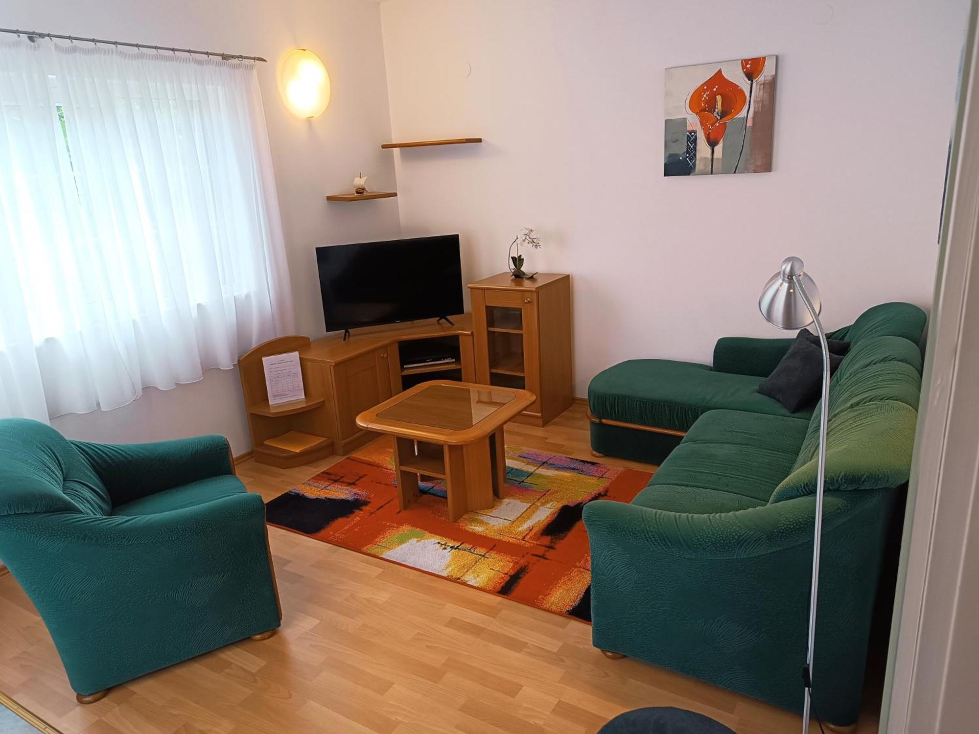 Apartments Lupus ヴォディツェ エクステリア 写真